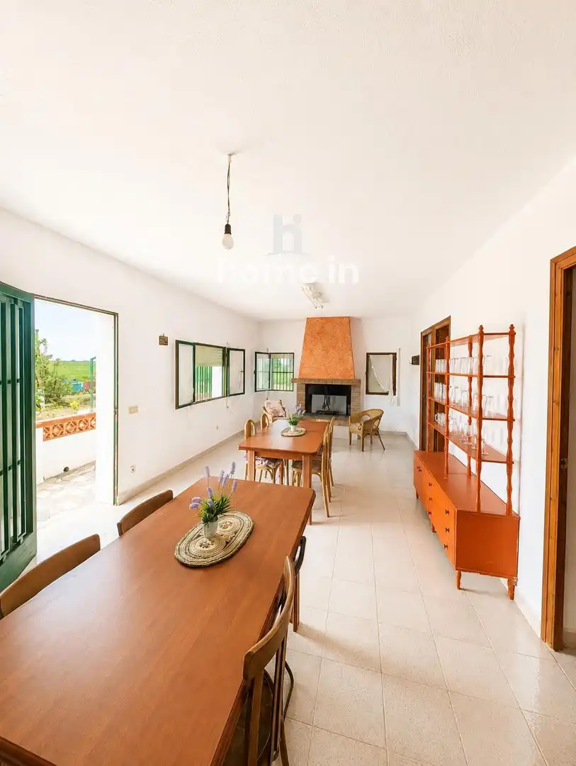Chalet en venta en parcela 44 poligon 72, imagen 7