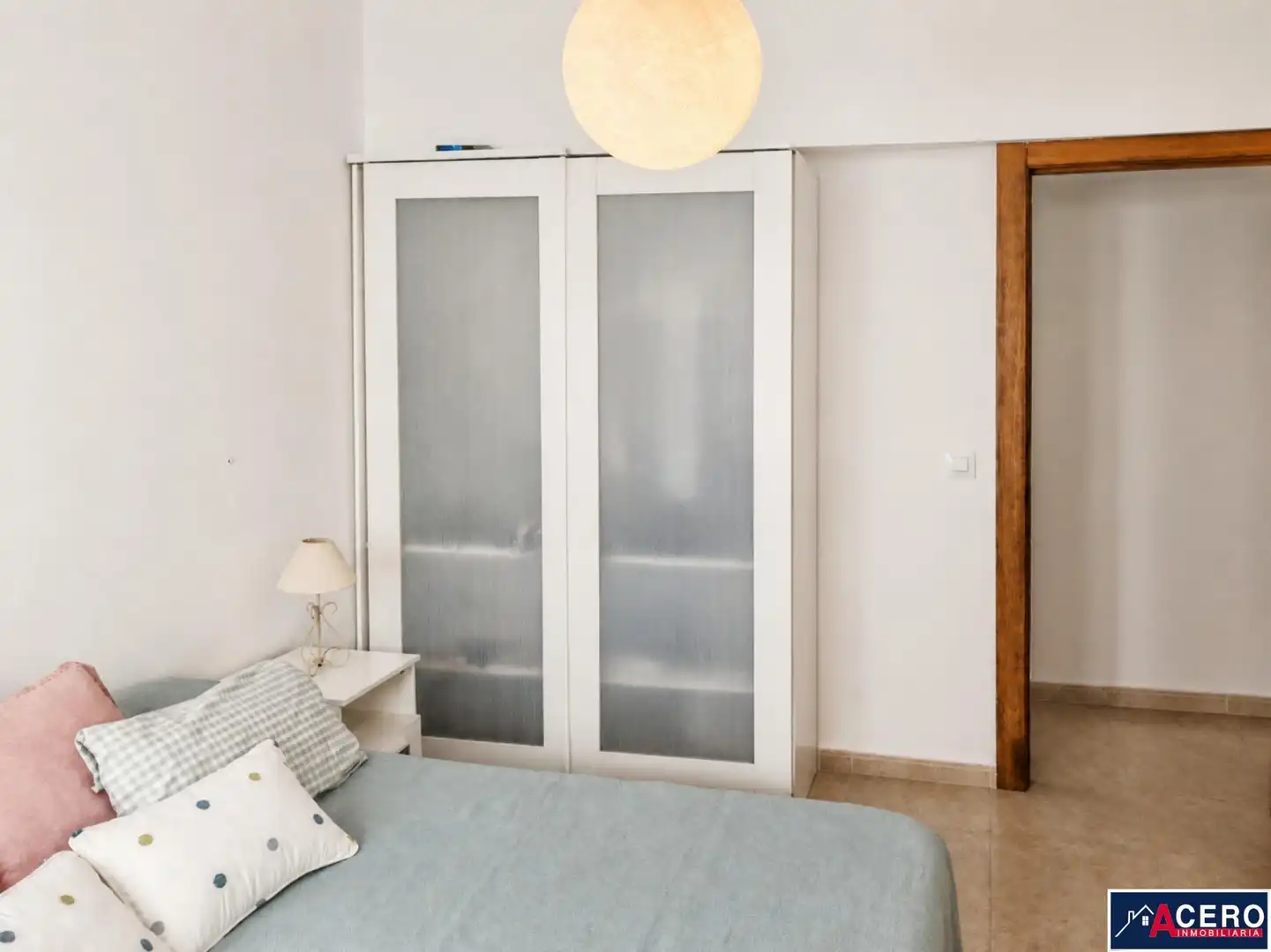 Àtic de lloguer a Pasaje ARCILLERO, Centro - Ayuntamiento