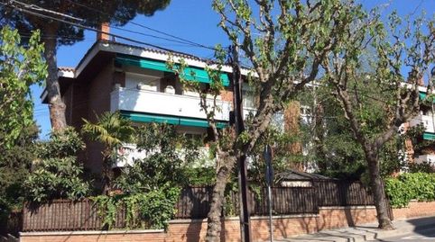 Foto 2 de Pis en venda a L'Eixample, Sant Cugat del Vallès