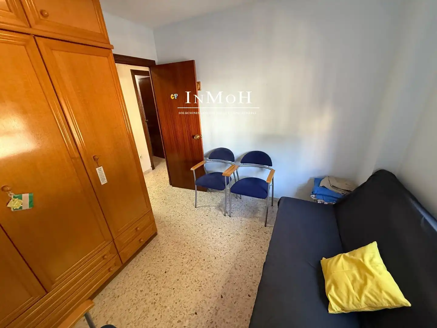 Piso en venta en Santo Entierro, Cobreros Viejo