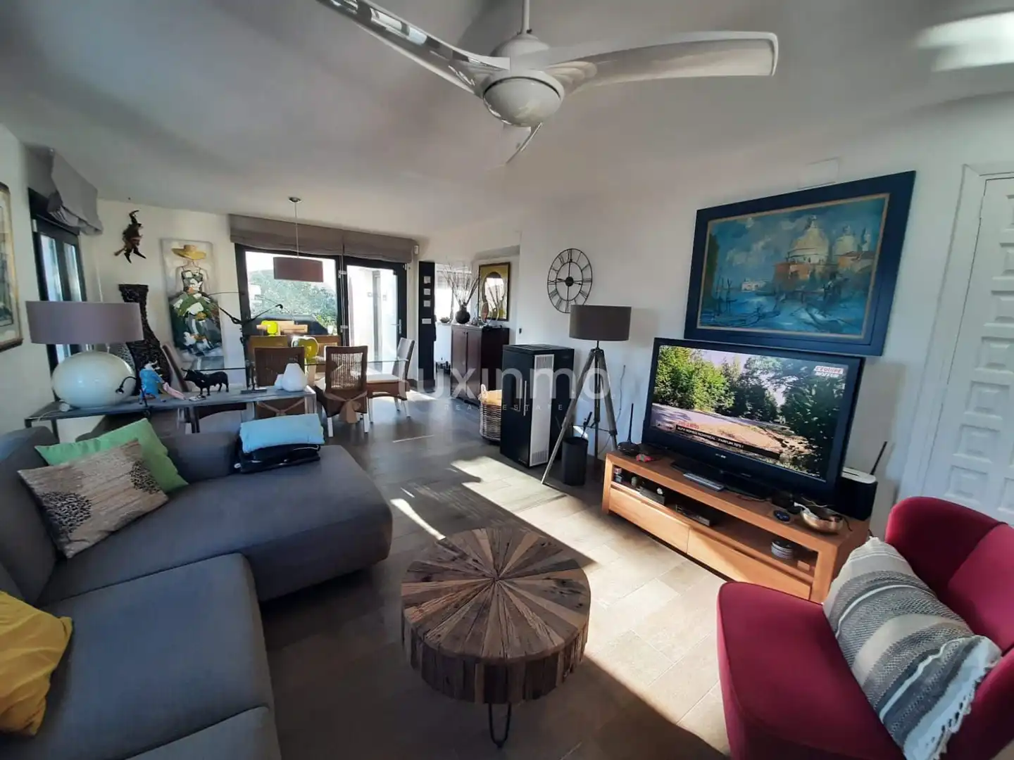 Maison jumelée avec terrasse à vendre à Maryvilla, imagen 14