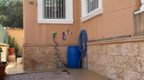 !CDATAChalet independiente con piscina y 320 m de jardín en Cox Zona Los Jaboneros 4 dormitorios y 2 baños, imagen 4