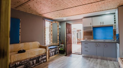 Foto 3 de Casa o xalet en venda a El Álamo - Arbejales, Teror