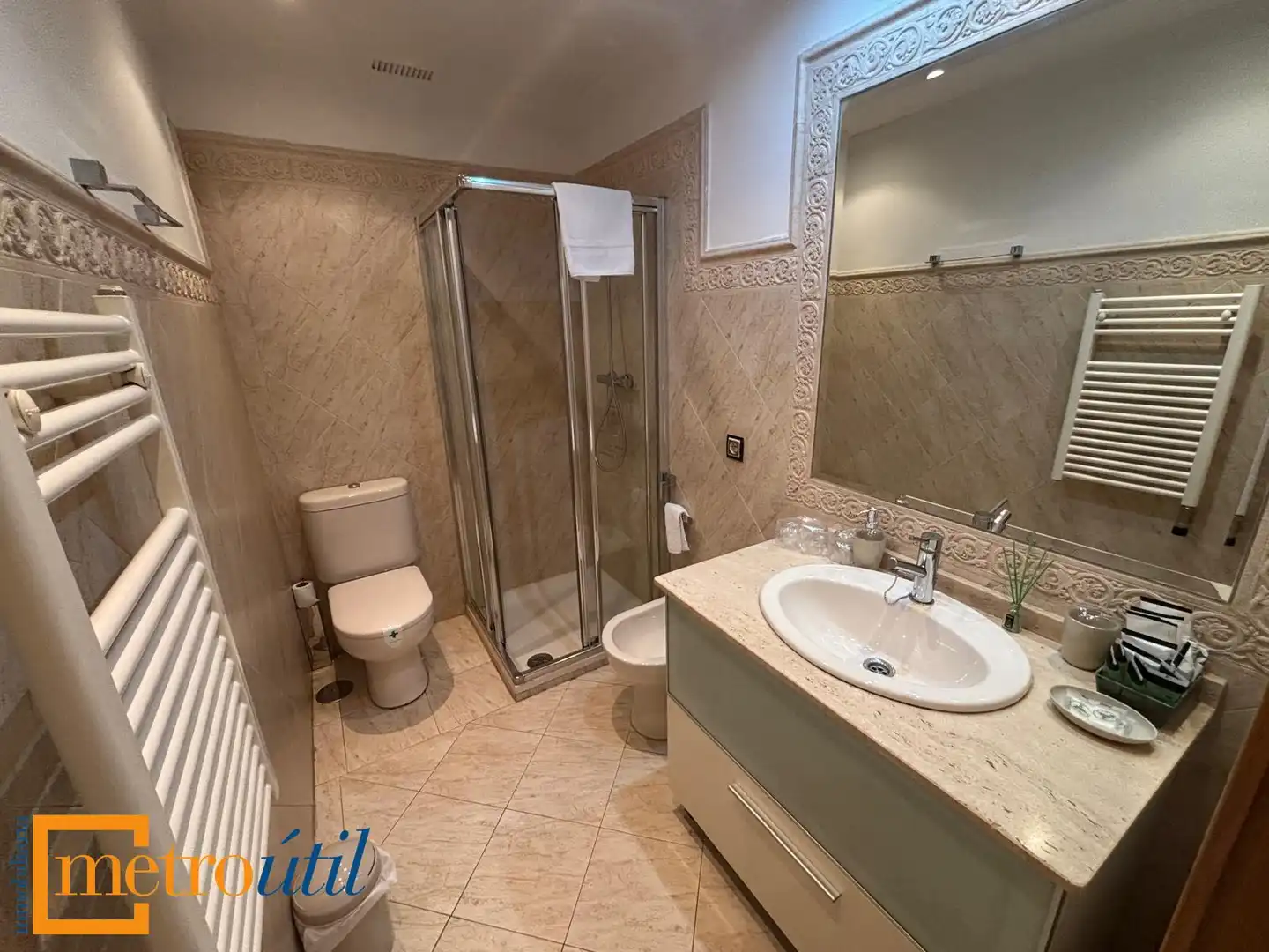 Flat for rent in San Vicente - Las Úrsulas
