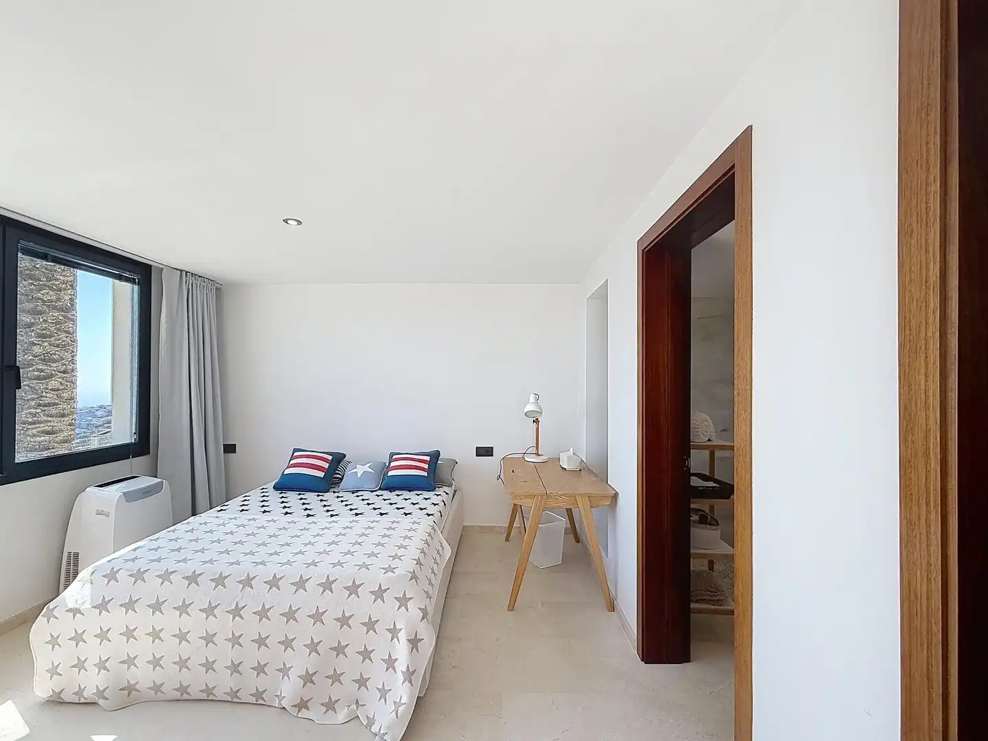 Villa con piscina in vendita a Cumbre del Sol, imagen 46