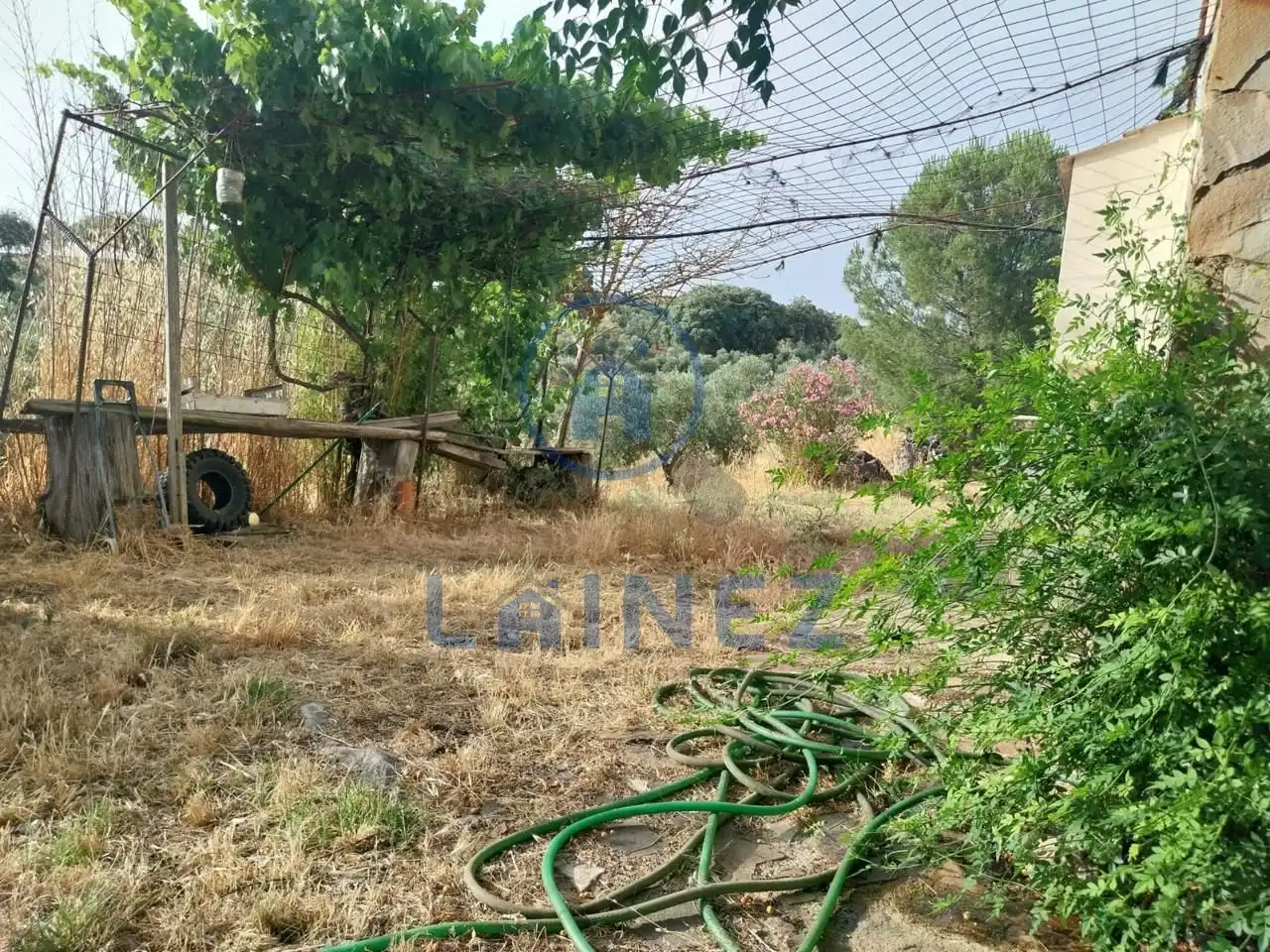 Terreno rustico in vendita a Peñarroya-Pueblonuevo, imagen 41