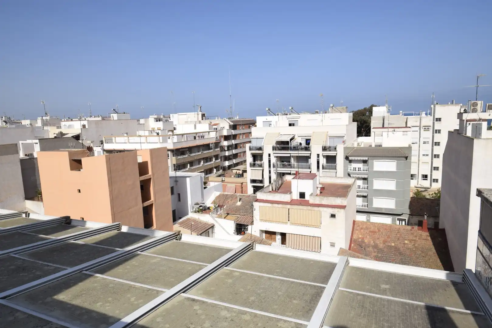 Wohnung mit Terrasse zum Verkauf in Pueblo, imagen 7