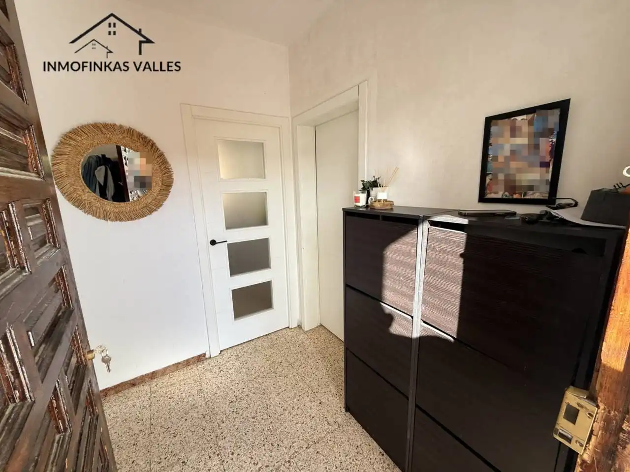 Habitación de Casa o chalet en venta en Lliçà d'Amunt con Calefacción, Jardín privado y Terraza