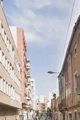 Wohnung mit Terrasse zum Verkauf in Maestro Carrascosa - Banda de Música