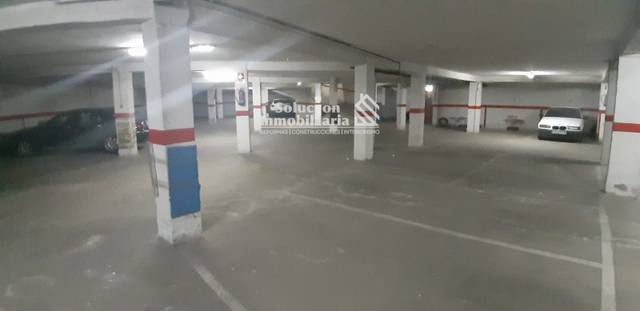 Garaje en Venta en San Esteban - San Cristóbal