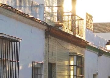 House or chalet for sale in C/ Amargura, Centro