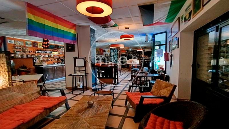 Premises for sale in Montserrat