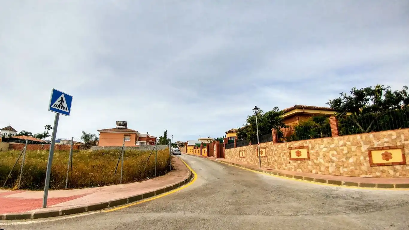 Terreni e lotti in vendita a El Romeral - Peñón de Zapata, imagen 40