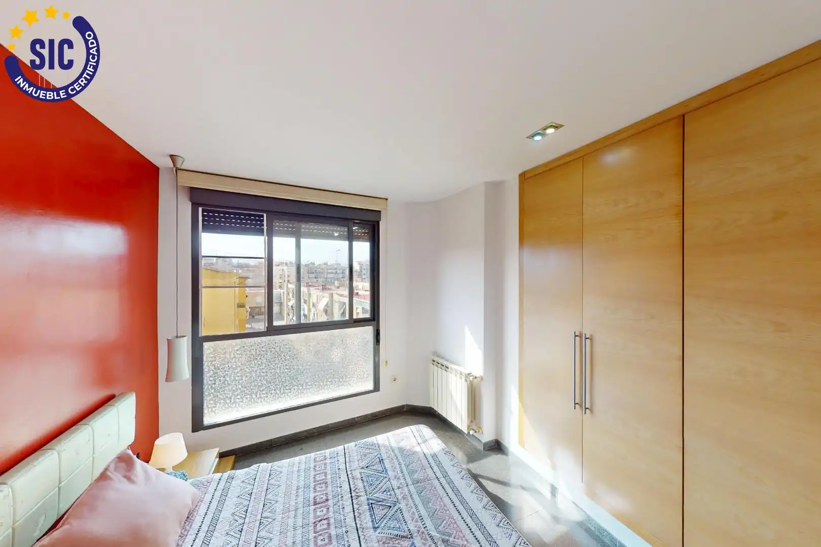 Piso con ascensor en venta en Calle HUESCA 21, imagen 15