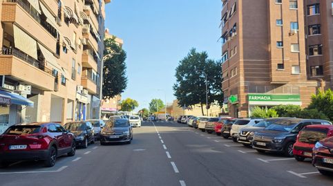 Foto 2 de Pis en venda a Calle de Castilla la Nueva, La Serna, Fuenlabrada