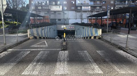 Photo 3 of Garage for sale in Norte - Universidad, Móstoles