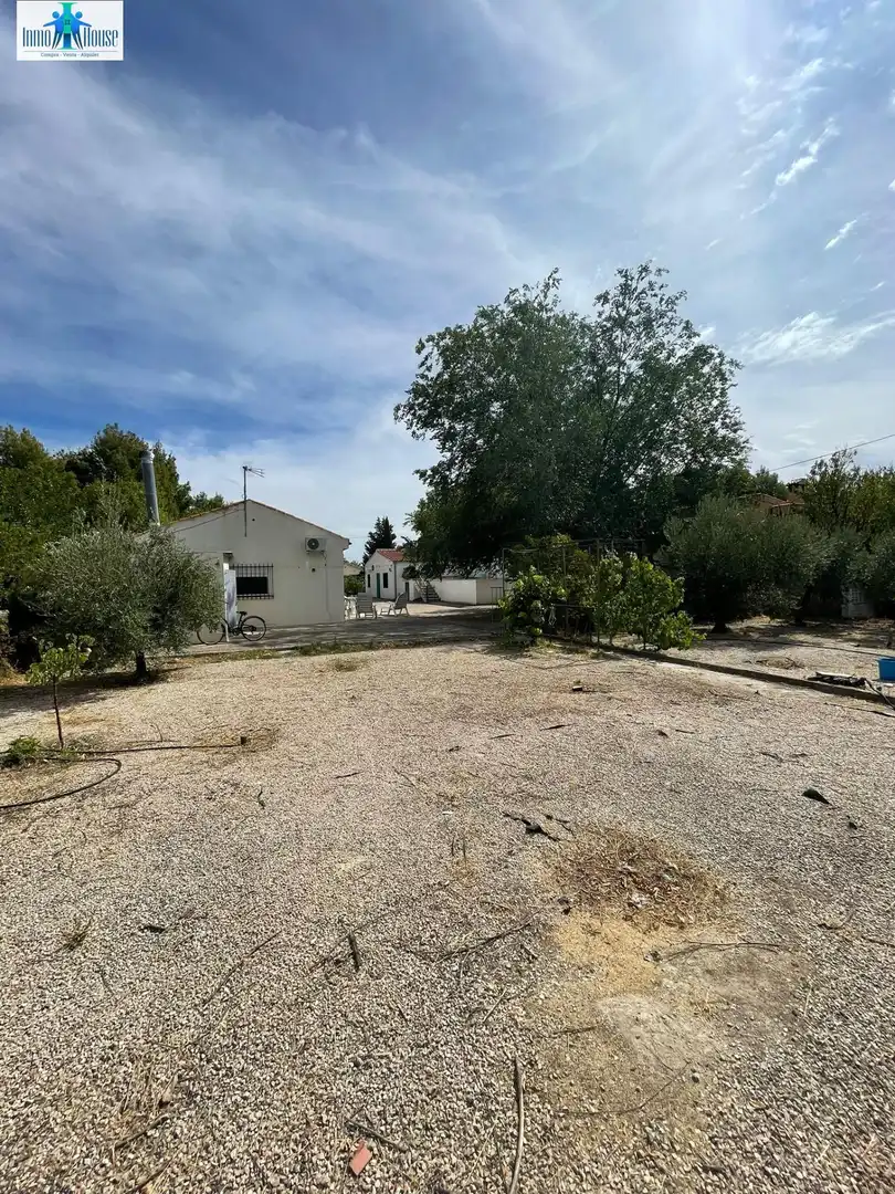 Terreno residenziale in vendita a Pedanías - Extrarradio, imagen 21