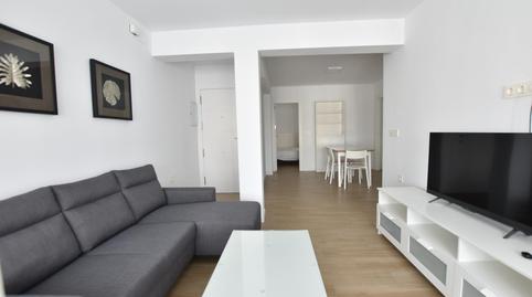 Foto 5 de Pis de lloguer a Camino de Ronda,  Granada Capital