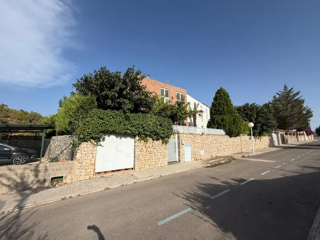 Villa in vendita a Navajas, imagen 141
