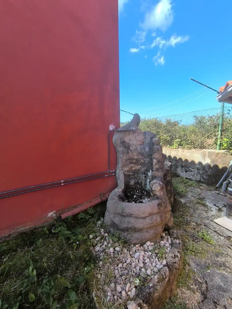 Casa o xalet de lloguer a Lugar Xuncal, 60, Área Rural