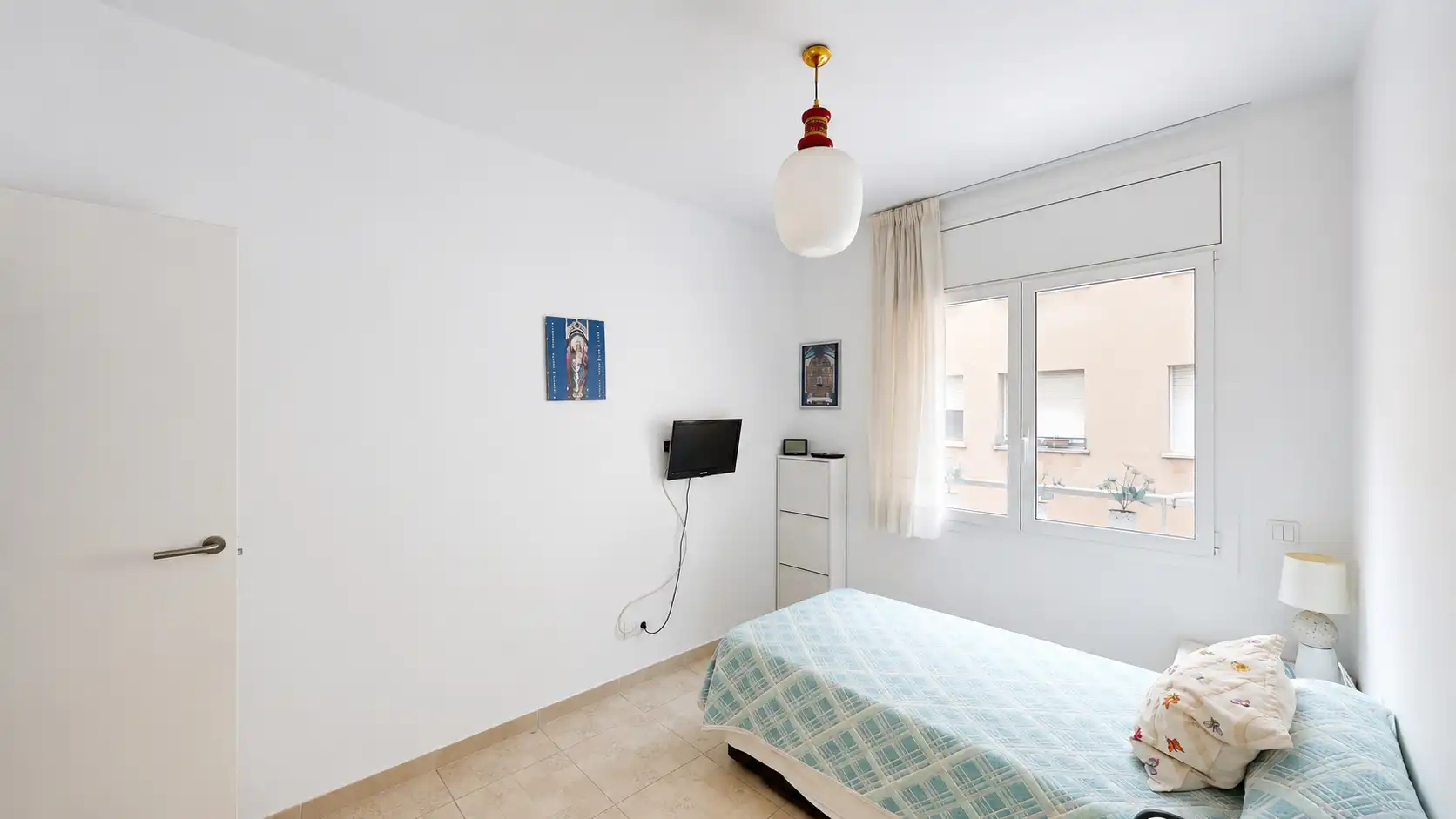 Attique avec ascenseur à vendre à Carrer de Sagués, imagen 28
