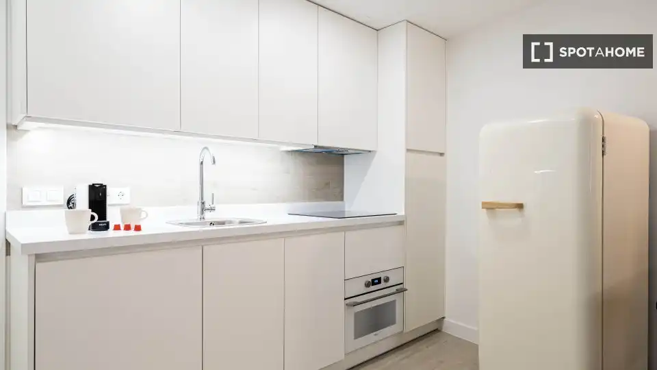 Flat with terrace to rent in Centro, imagen 10