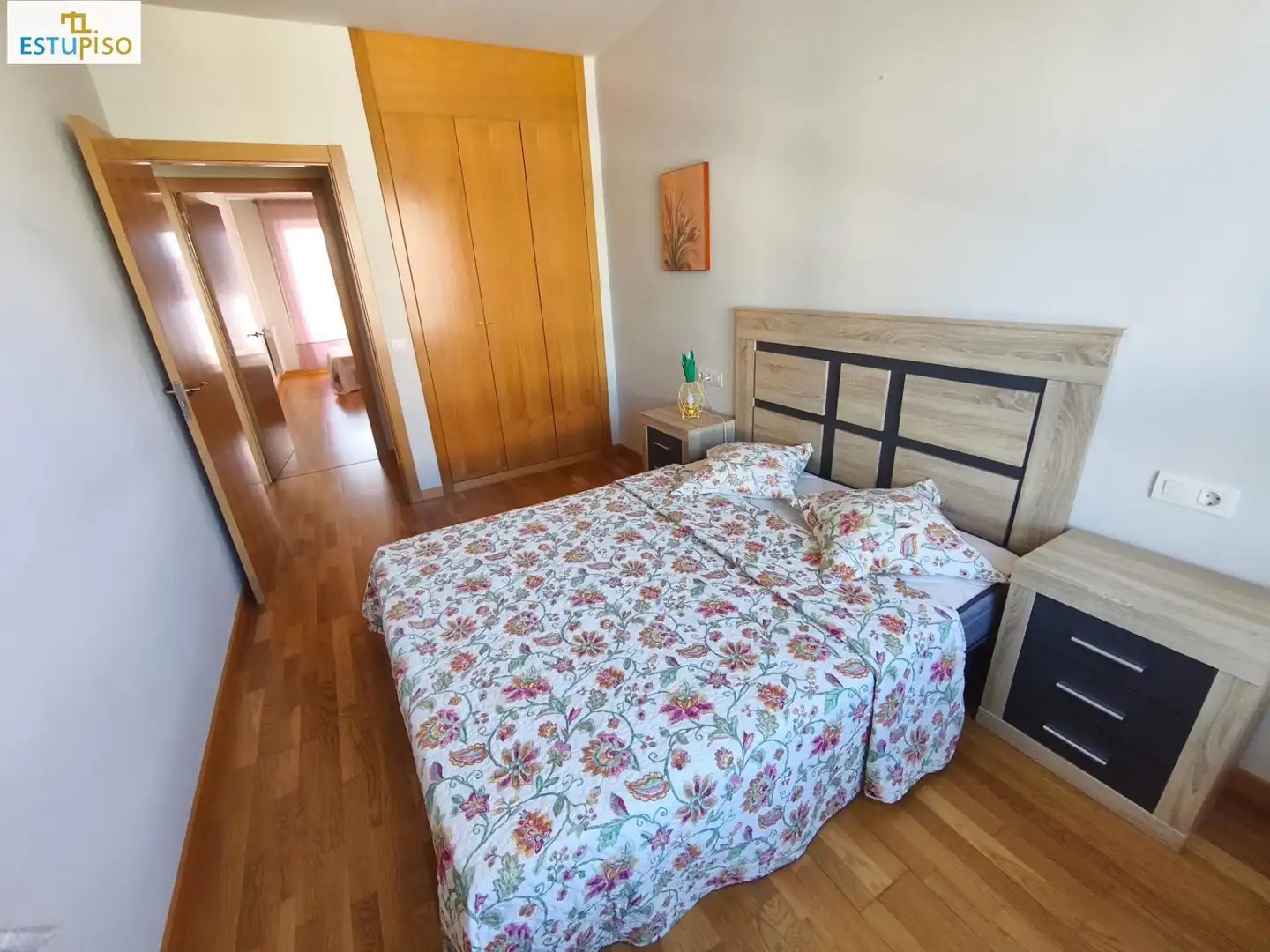 Habitación de Piso en venta en Vitoria - Gasteiz con Calefacción, Jardín privado y Terraza