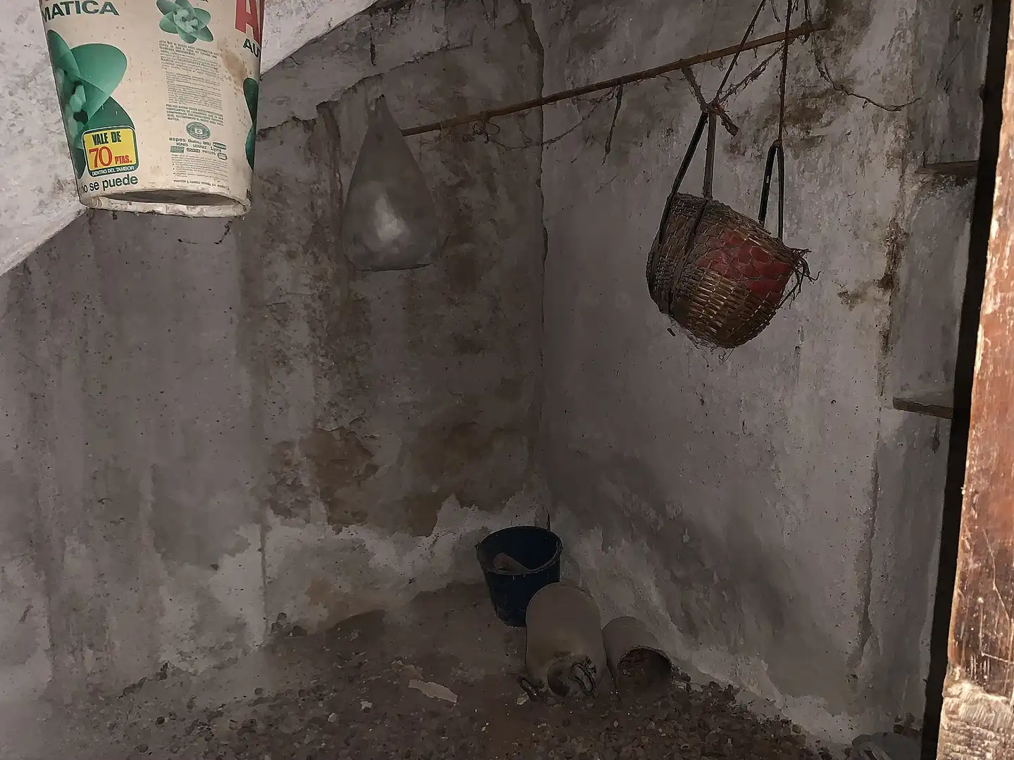 Casa rústica en venda a Abanilla, imagen 19
