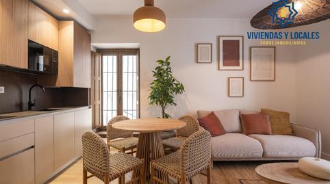 Foto 2 de Pis en venda a Barrio de Albaicín, Granada