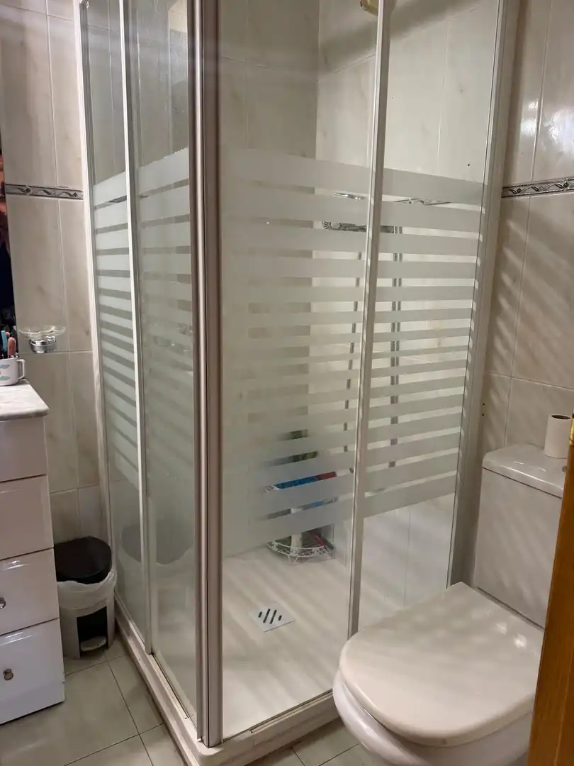 Bathroom of Duplexes for sale in Lleida  with Heating and Storage room
