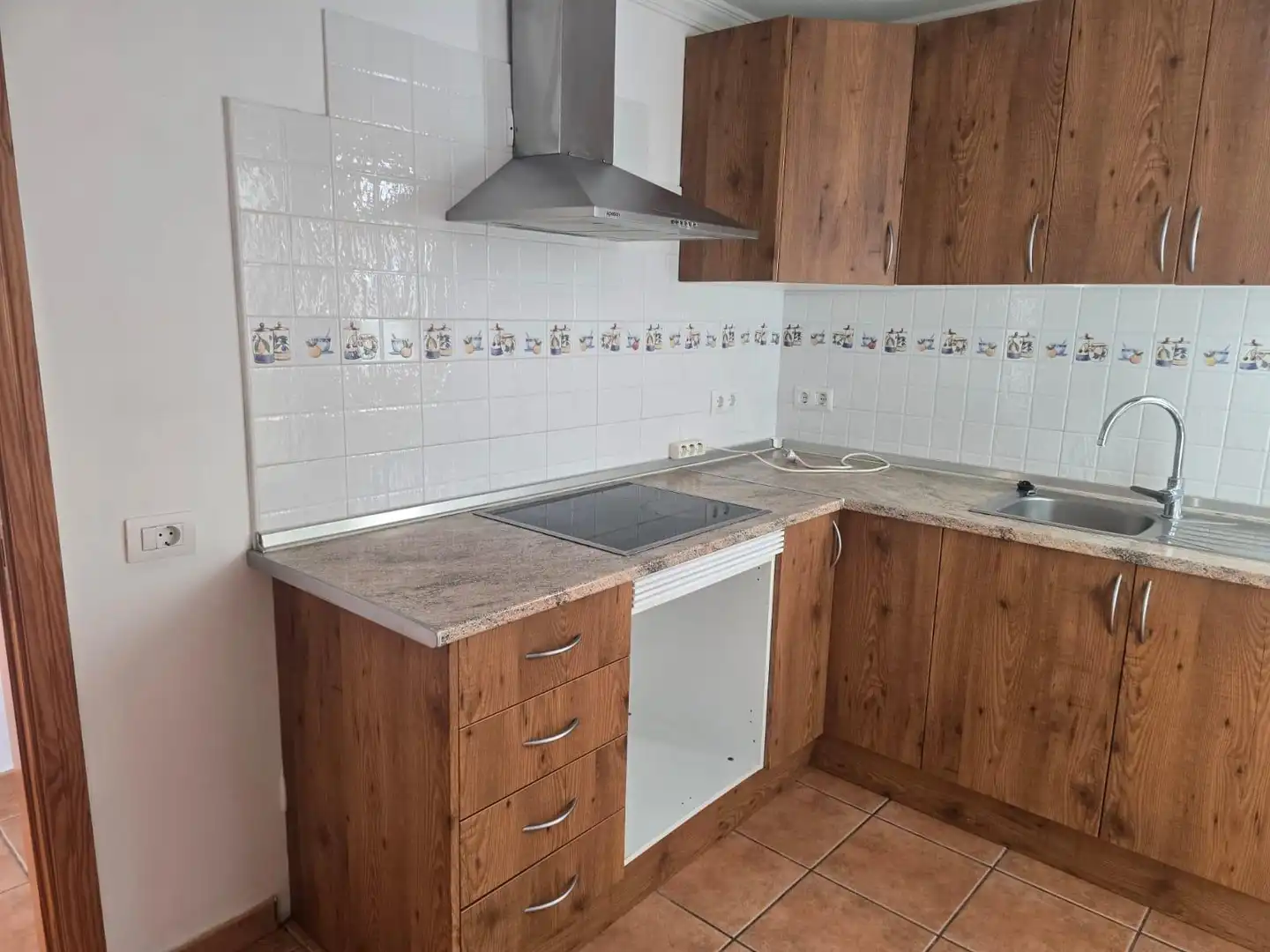 Cuina de Pis en venda en La Herradura - Balcón de Telde