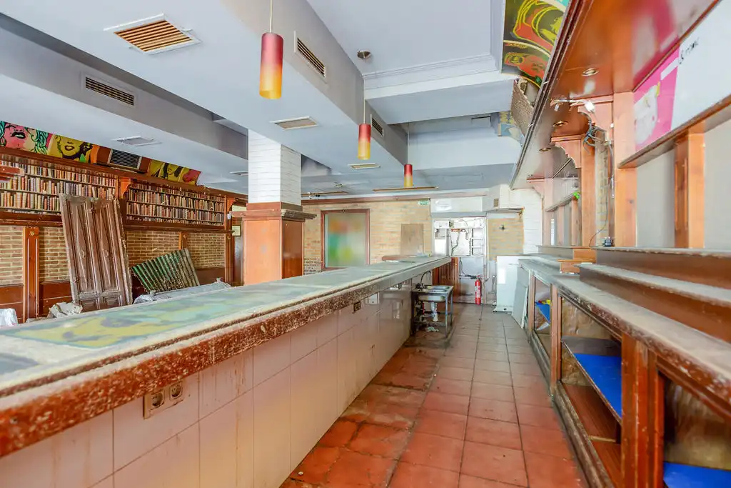 Business premises for sale in Rodríguez San Pedro, imagen 7