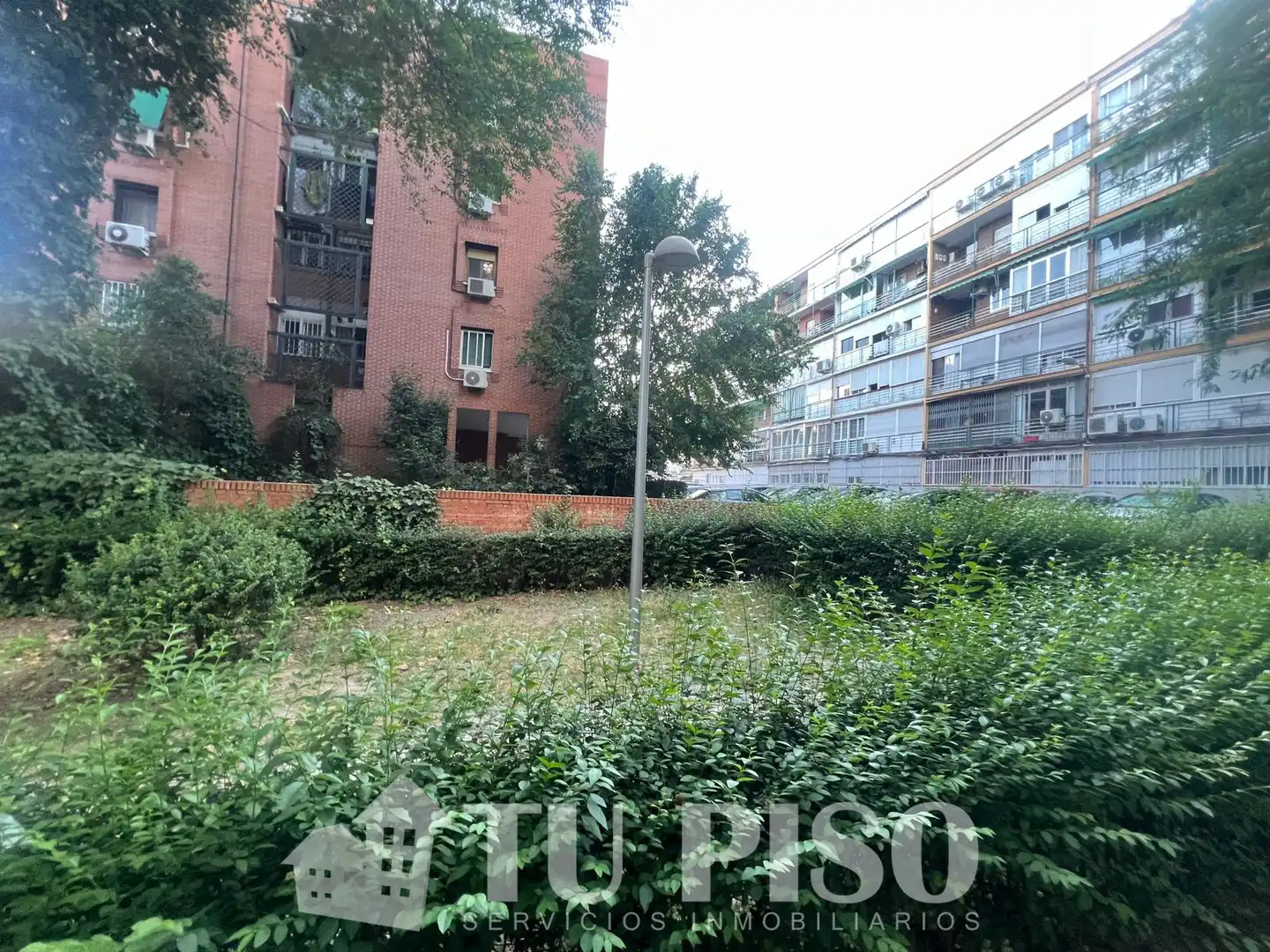 Flat for sale in Madrid  with Heating and Terrace
