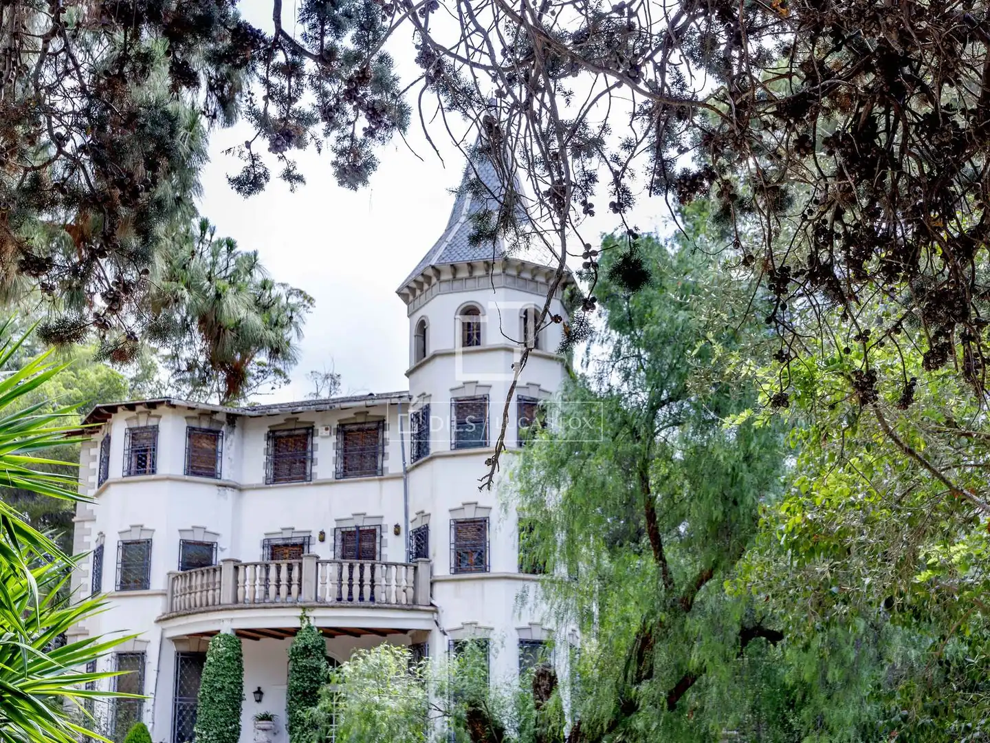 Villa con terrazza in vendita a Monteamor - La Carrasca - El Peucal, imagen 84