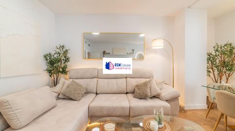 Foto 4 de Piso en venta en Torreblanca, Sevilla Capital