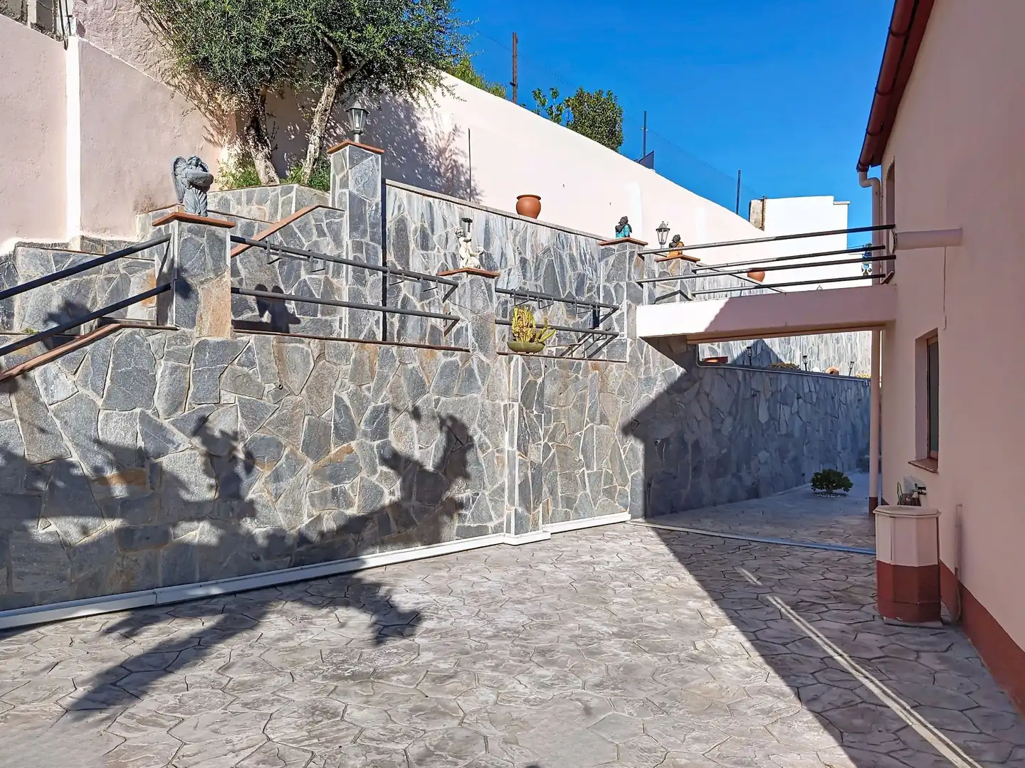 Casa o xalet en venda a Calle Serra del Cadi , Piera
