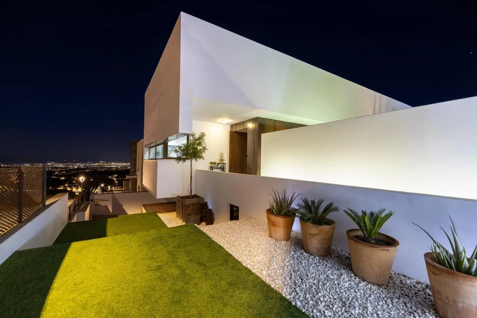 Chalet con jardín en venta en Calle Nevada 33, imagen 8