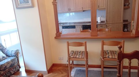 Foto 4 de Piso en venta en Praza Rosalía de Castro, 38, Foz, Lugo