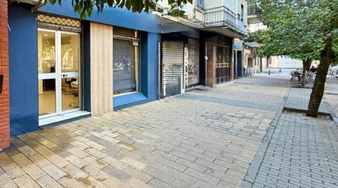 Photo 3 of Premises to rent in Avenida de Ramón y Cajal, 100, El Plantinar – Avda. La Paz - El Juncal,  Sevilla Capital