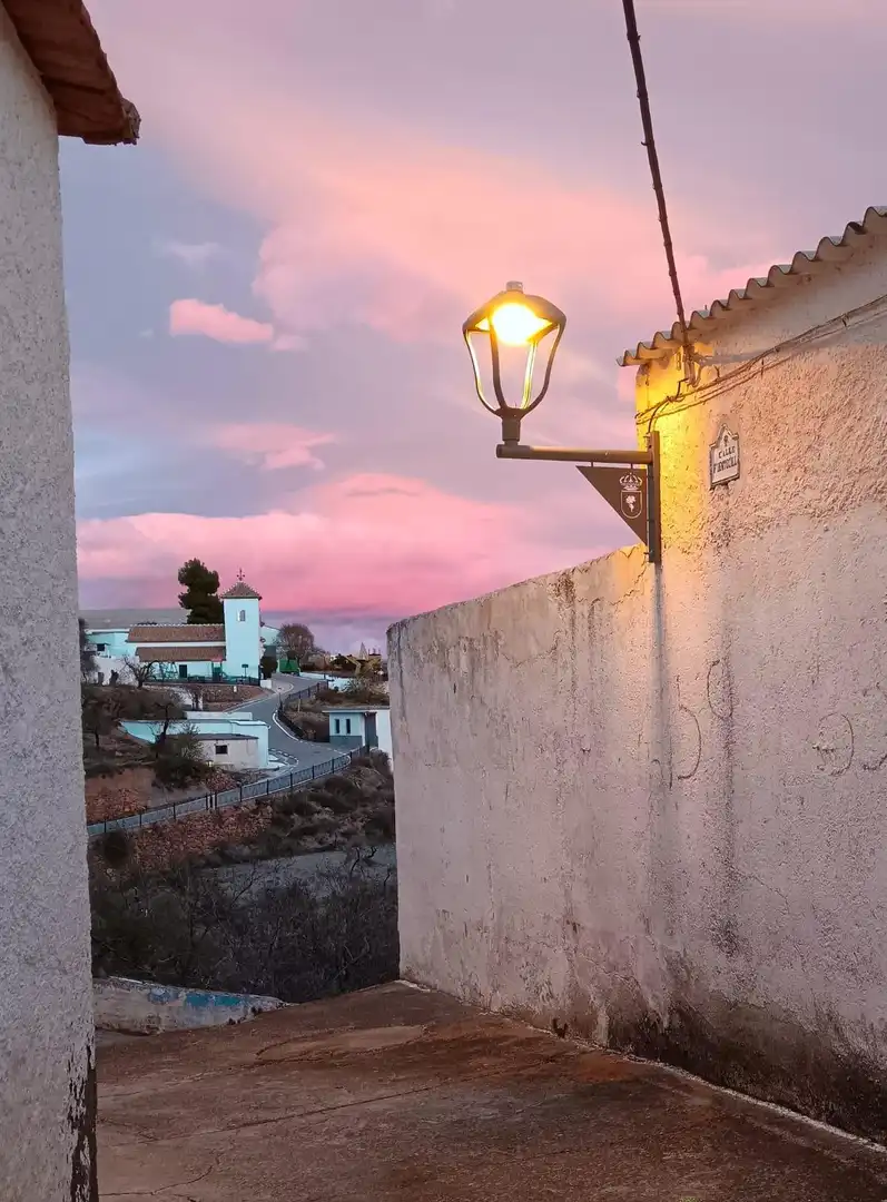 Casa rústica en venda a Calle de la Fuentecilla, imagen 9
