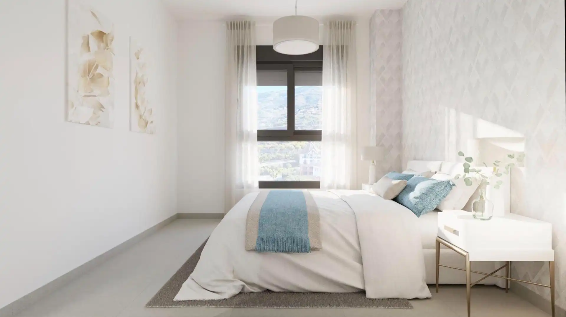 Apartament amb piscina en venda a Velilla - Velilla Taramay, imagen 14