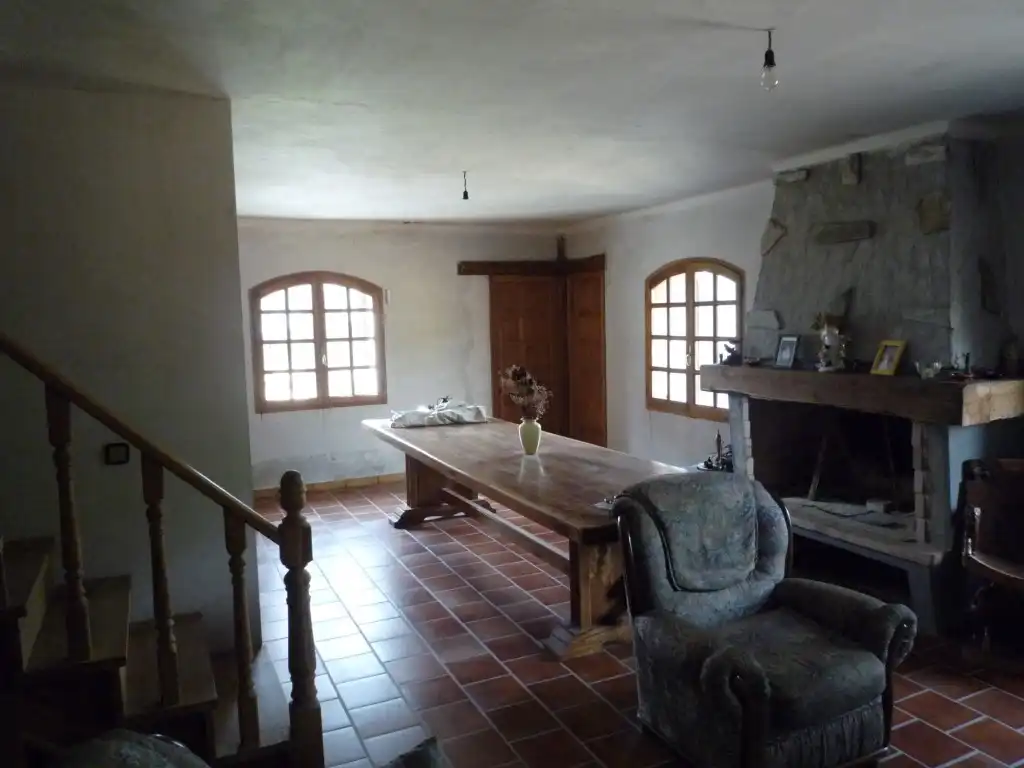 Comedor de Casa o chalet en venta en Cacabelos
