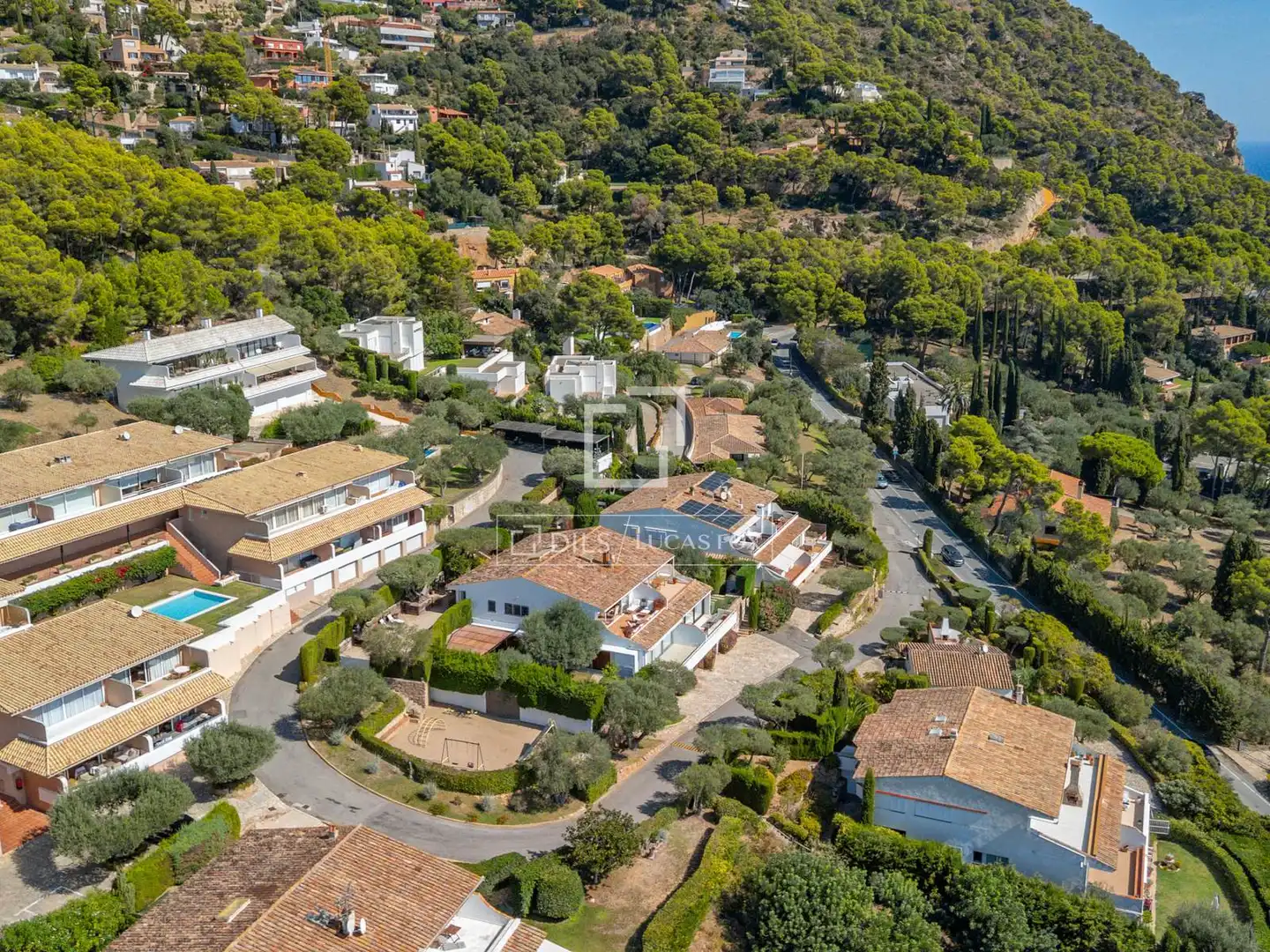 Pis amb piscina en venda a Fornells - Aiguablava, imagen 38