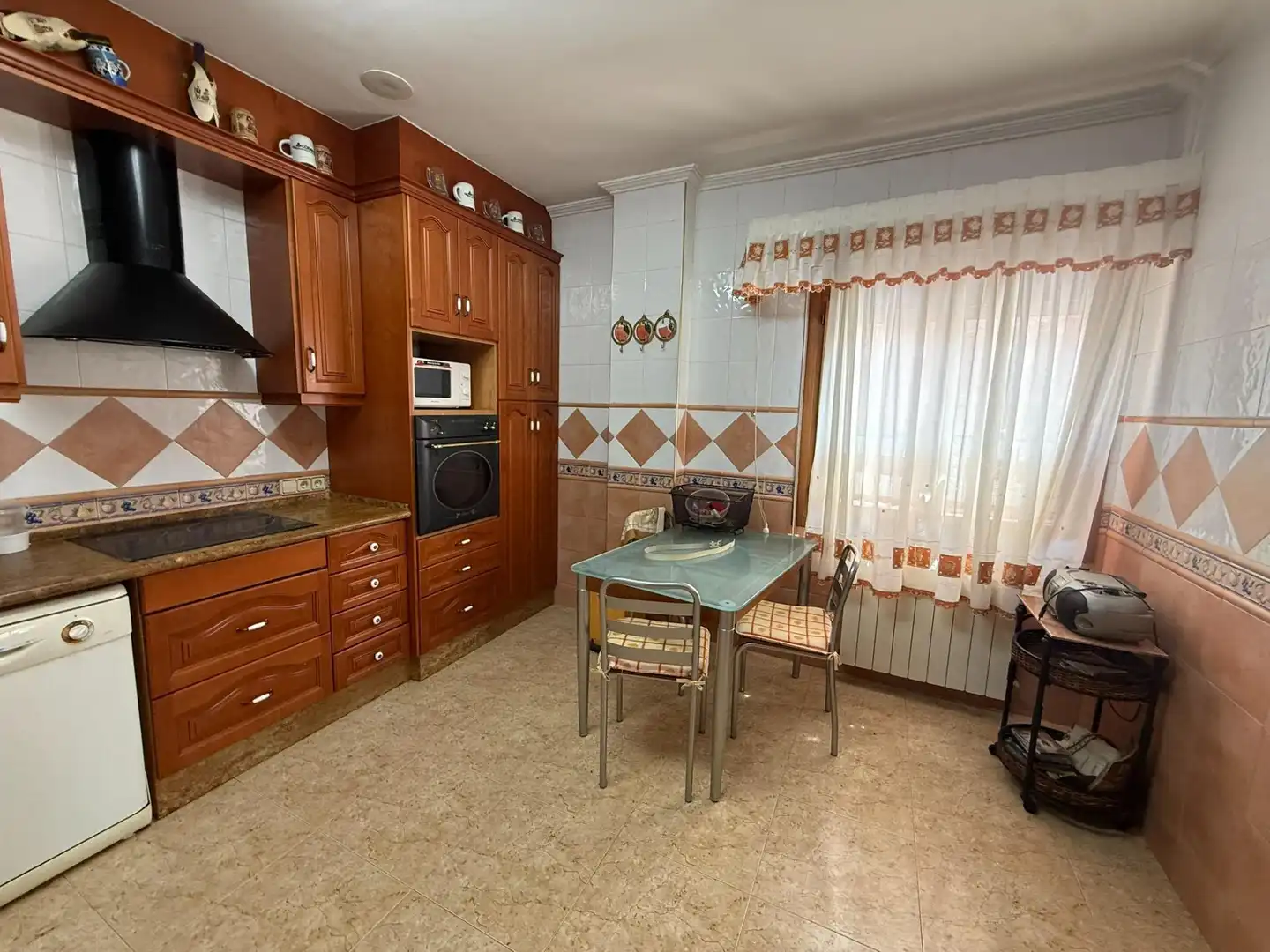 Chalet con terraza en venta en Calle LEPANTO 15, imagen 11