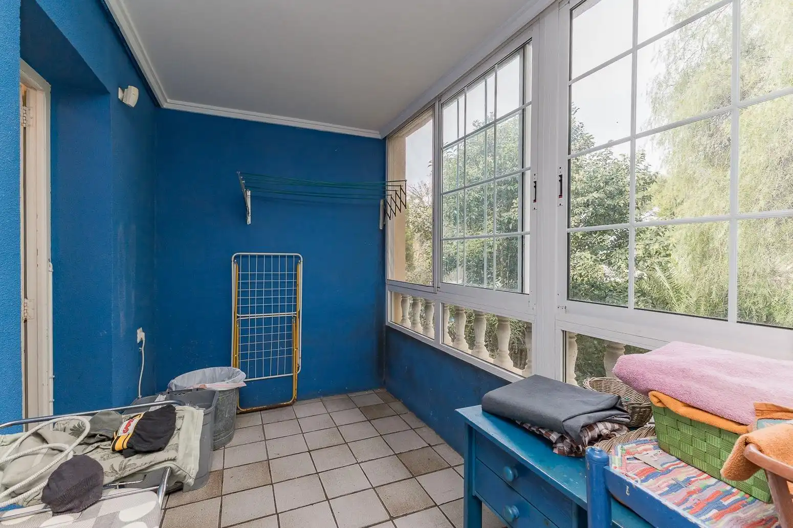 Dormitori de Casa o xalet en venda en Bétera amb Calefacció, Jardí privat i Piscina