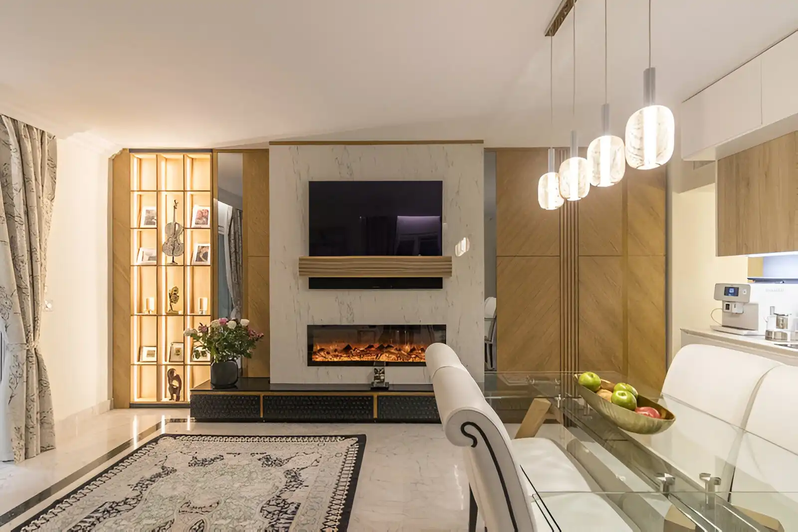 Apartament amb piscina en venda a Nueva Andalucía, imagen 2