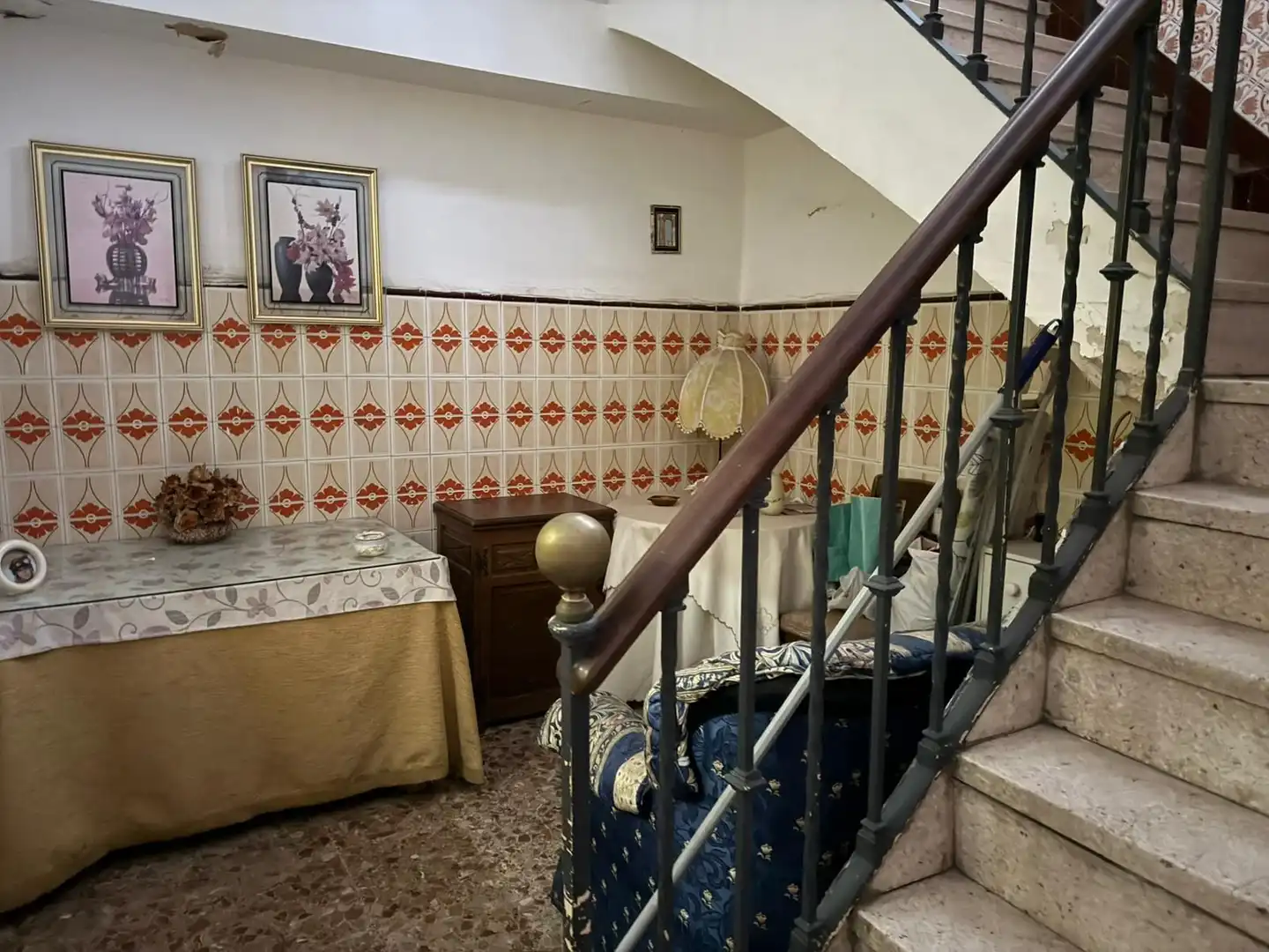 Houses for sale in Sevilla