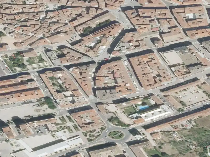 Piso en venta en Arnedo