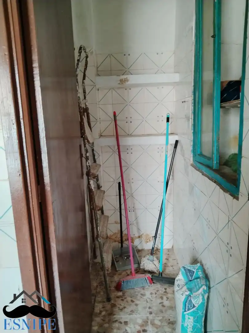 Baño de Casa o chalet en venta en Archena, Murcia