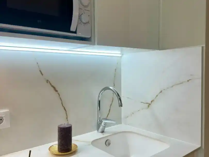 Bany de Estudi en venda en Puerto de la Cruz amb Aire condicionat i Piscina